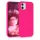 Husa Apple iPhone 11, Silicon, Roz, 50791.77