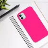 Husa Apple iPhone 11, Silicon, Roz, 50791.77
