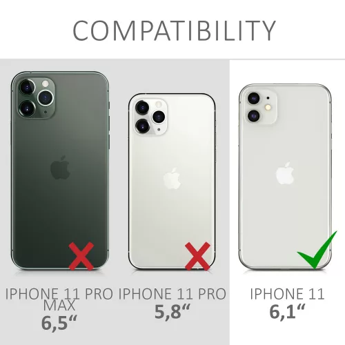 Husa Apple iPhone 11, Silicon, Roz, 50791.77