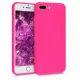 Husa Apple iPhone 8 Plus / iPhone 7 Plus, Silicon, Roz, 49981.77