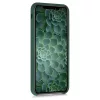 Husa Apple iPhone XS Max, Silicon, Verde, 45909.169