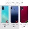 Husa Samsung Galaxy M31, Silicon, Multicolor, 51948.04