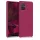 Husa Samsung Galaxy A71, Silicon, Violet, 51209.175