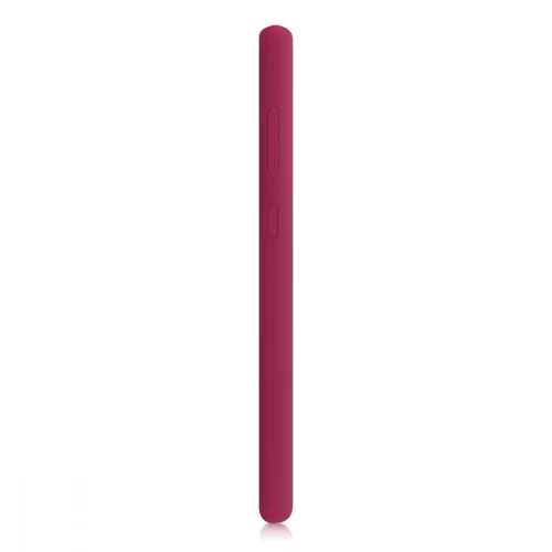 Husa Samsung Galaxy A71, Silicon, Violet, 51209.175