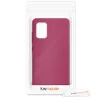 Husa Samsung Galaxy A71, Silicon, Violet, 51209.175