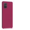 Husa Samsung Galaxy A71, Silicon, Violet, 51209.175