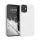 Husa Apple iPhone 12 Mini, Silicon, Alb, 52640.02
