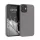 Husa Apple iPhone 12 Mini, Silicon, Gri, 52640.155
