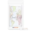 Husa Nokia 2.3, Piele ecologica, Multicolor, 51489.04