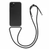 Husa Apple iPhone 12 / iPhone 12 Pro, Silicon, Transparent, 52730.01