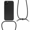 Husa Apple iPhone 12 / iPhone 12 Pro, Silicon, Transparent, 52730.01