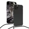 Husa Apple iPhone 12 / iPhone 12 Pro, Silicon, Transparent, 52730.01