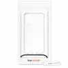 Husa Apple iPhone 12 / iPhone 12 Pro, Silicon, Transparent, 52730.01