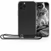 Husa Apple iPhone 12 / iPhone 12 Pro, Silicon, Transparent, 52730.01