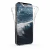 Husa Apple iPhone 12 Mini, Silicon, Transparent, 52725.03