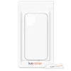 Husa Apple iPhone 12 Mini, Silicon, Transparent, 52725.03