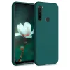 Husa Xiaomi Redmi Note 8T, Silicon, Verde, 50956.184