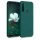 Husa Xiaomi Redmi Note 8T, Silicon, Verde, 50956.184