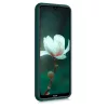 Husa Xiaomi Redmi Note 8T, Silicon, Verde, 50956.184