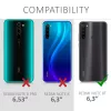 Husa Xiaomi Redmi Note 8T, Silicon, Verde, 50956.184