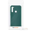Husa Xiaomi Redmi Note 8T, Silicon, Verde, 50956.184