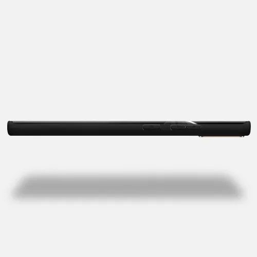 Husa Samsung Galaxy Note 20 Ultra, Silicon, Negru, 52842.47