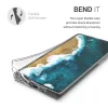 Husa Samsung Galaxy Note 20, Silicon, Transparent, 52838.03