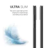 Husa Samsung Galaxy Note 20, Silicon, Transparent, 52838.03