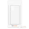 Husa Samsung Galaxy Note 20, Silicon, Transparent, 52838.03