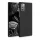 Husa Samsung Galaxy Note 20, Aramida, Negru, 52840.47