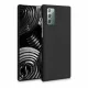 Husa Samsung Galaxy Note 20, Aramida, Negru, 52840.47