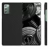 Husa Samsung Galaxy Note 20, Aramida, Negru, 52840.47