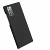 Husa Samsung Galaxy Note 20, Aramida, Negru, 52840.47