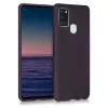 Husa Samsung Galaxy A21s, Silicon, Mov, 52495.115