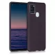 Husa Samsung Galaxy A21s, Silicon, Mov, 52495.115