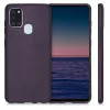 Husa Samsung Galaxy A21s, Silicon, Mov, 52495.115