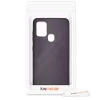 Husa Samsung Galaxy A21s, Silicon, Mov, 52495.115