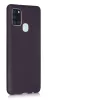 Husa Samsung Galaxy A21s, Silicon, Mov, 52495.115