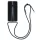 Husa Samsung Galaxy A20s, Silicon, Negru, 52935.01