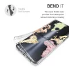 Husa Samsung Galaxy A20s, Silicon, Multicolor, 52933.03