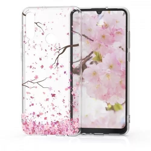 Husa Huawei Y6p, Silicon, Multicolor, 52983.03