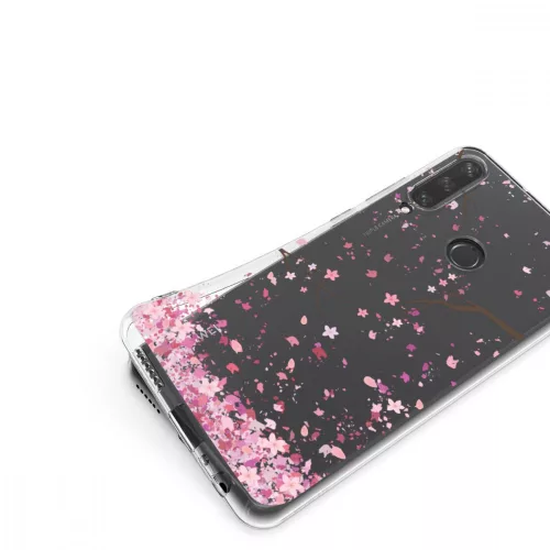 Husa Huawei Y6p, Silicon, Multicolor, 52983.03