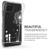 Husa Huawei P40 Lite, Silicon, Alb, 52161.07