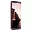 Husa Samsung Galaxy S9, Silicon, Violet, 44089.187