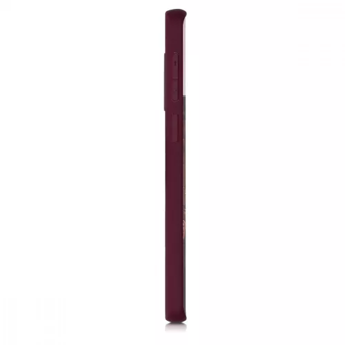 Husa Samsung Galaxy S9, Silicon, Violet, 44089.187