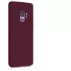 Husa Samsung Galaxy S9, Silicon, Violet, 44089.187