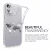 Husa Apple iPhone 12 Mini, Silicon, Argintiu, 53034.01