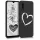 Husa Samsung Galaxy A30s, Silicon, Negru, 50198.04