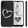 Husa Samsung Galaxy A30s, Silicon, Negru, 50198.04