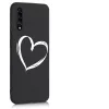 Husa Samsung Galaxy A30s, Silicon, Negru, 50198.04